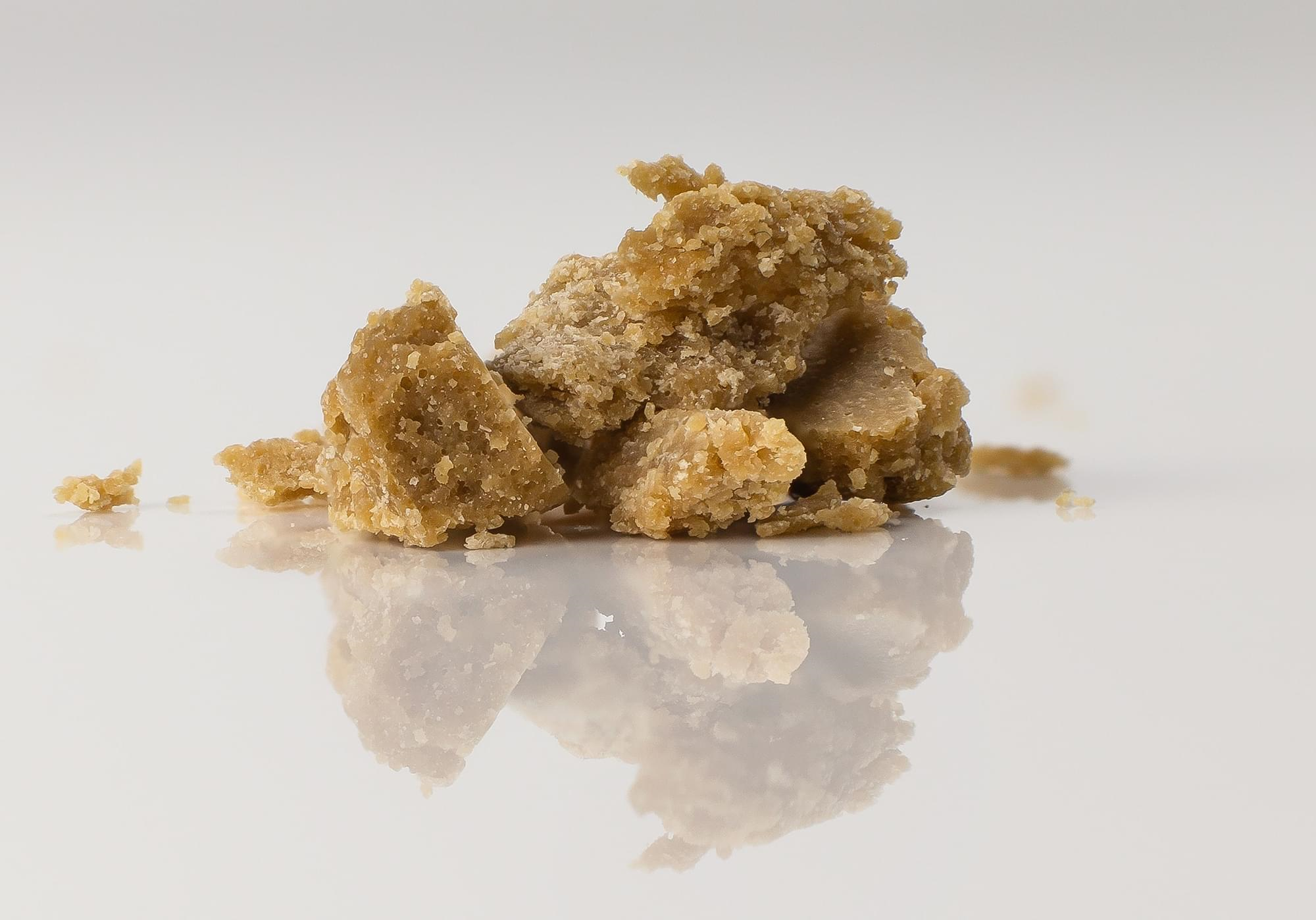 Diamond Concentrates